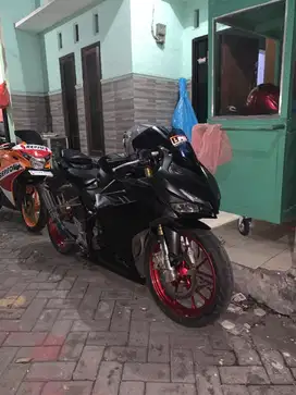 CBR 150 k45r 2021