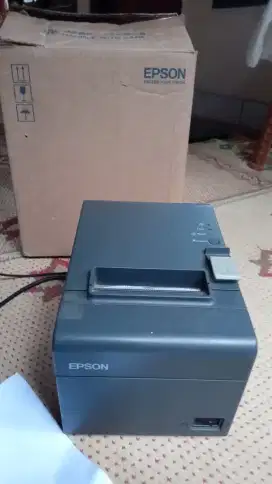 Printer Kasir EPSON