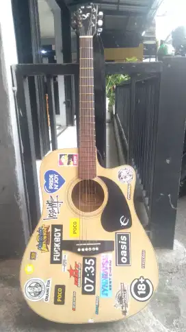 GITAR AKUSTIK YAMAHA F310