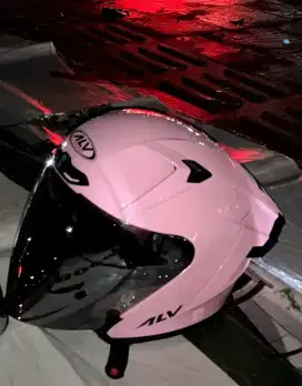HELM ALV ULTRON SOLID