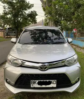 Avanza veloz 1.3 Manual 2017