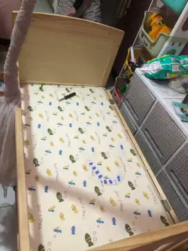 Baby Box Full Set