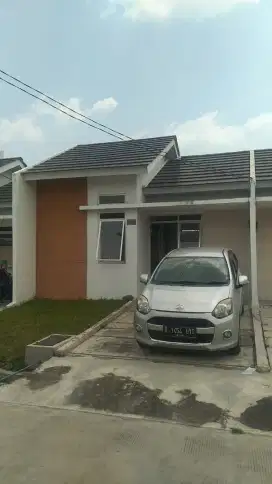 Disewakan Rumah Furnish di Citra Maja (Sewa Rumah Murah dan Nyaman)