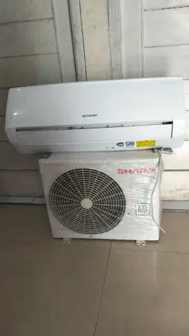 AC Sharp 1/2 PK - 1 pk