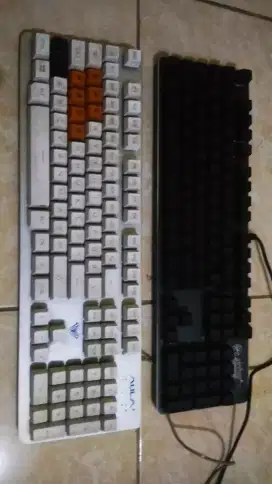 Keyboard Mechanical