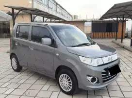 SUZUKI KARIMUN WAGON R GS MT 2017