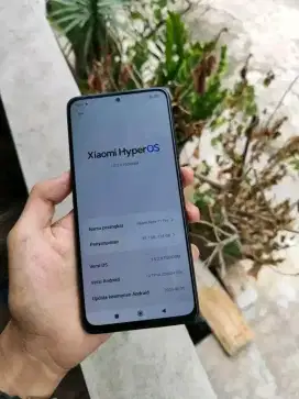 XIAOMI NOTE 11PRO