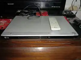 jual  DVD player LG