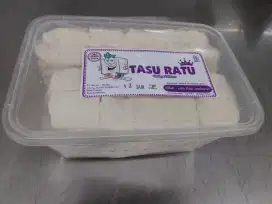 TAHU SUSU JOMBANG 50 PCS GURIH LEZAT DI SURABAYA BISA KIRIM GOJEK