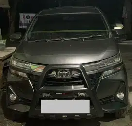 Avanza 2019 type g,