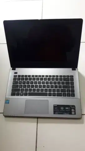 Laptop Asus X450C