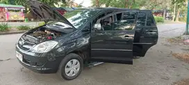 Toyota Kijang Innova 2008 Bensin