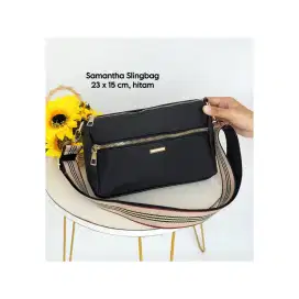 Samantha sling bag