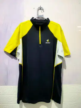 baselayer deuter