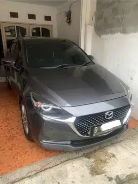 Mazda 2 2020 Bensin