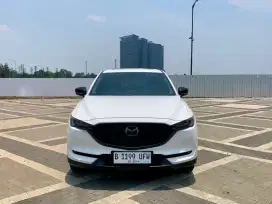 Mazda CX5 Elite AT 2019