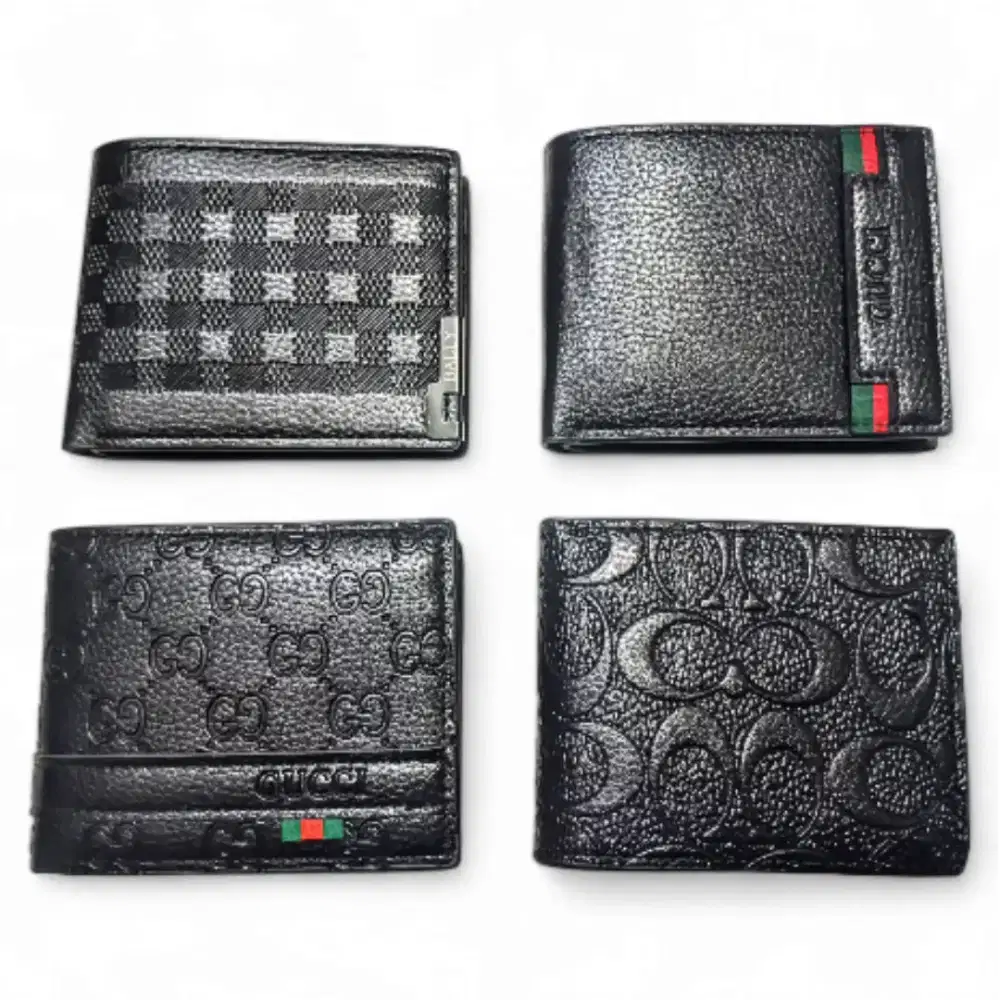Dompet Baru Gucci
