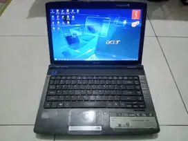 Acer 4736Z / Dual Core / DDR3 2Gb / 250Gb / 25Mnt