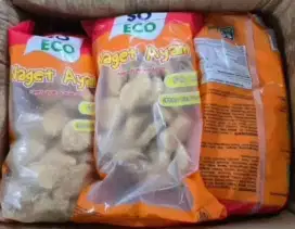 Nuget ayam 500gr So Eco