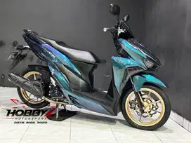 Honda vario 150 2021 ninja modif,istimewa mantap mantul makyus