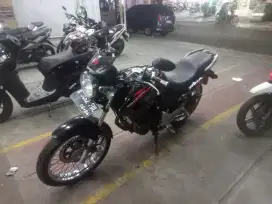 Tiger Revo 2008 ss lengkap mesin kelistrikan normal semua