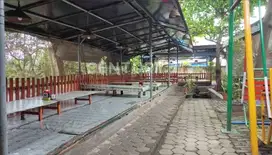 Tanah Depan Grand Wisata Mustika Jaya Sangat Strategis