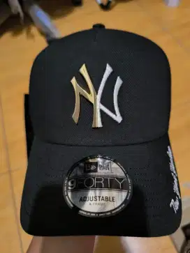 Topi new era ori