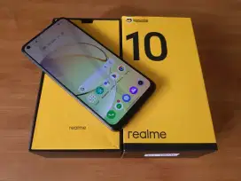 Realme 10 8/128 Fullset