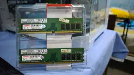 RAM Visipro DDR4 LongDIMM 2x8GB 2667Mhz Dual Channel