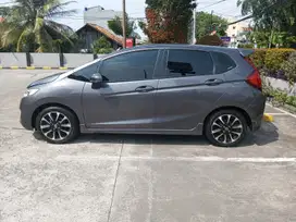 Honda Jazz 2017 Bensin