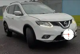 Xtrail T32 2.5 cc CVT 2015 NEGO