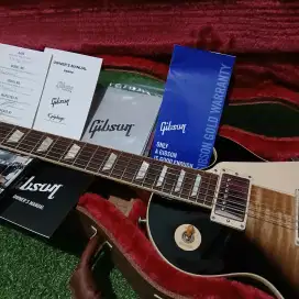 Gibson Les Paul Standar 50's (2021)