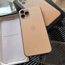 iPhone 11 PRO 256GB Bea Cukai