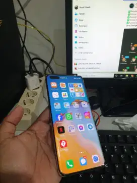 Huawei P40 Pro 5G   8/256 Gb