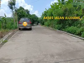 TANAH NGALIYAN MURAH BUTUH UANG