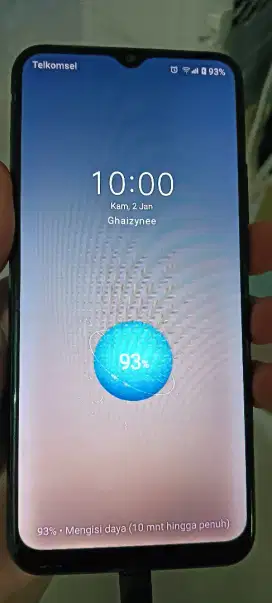 Oppo realme C21Y Ram 3/32Gb