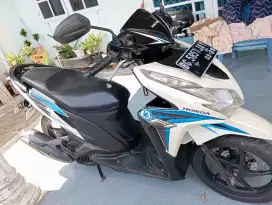 Honda Vario 2015