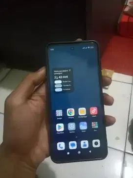 Redmi note 10 5G 8/128