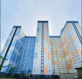 SEWA / OVER KREDIT TANPA BI CHECKING URBANTOWN SERPONG