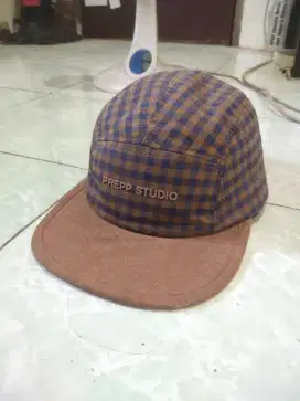 topi prepp studio