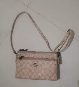 Tas Wanita Premium COACH