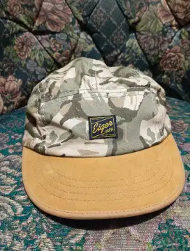 topi eiger original