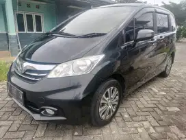 Honda Freed E PSD 2013 Pemakaian 2014