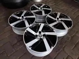 Velg Ori Rocky Raize GR SPORT R16 Yaris Vios Limo Altis Soluna Etios