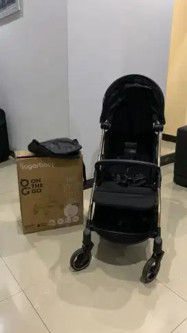 Stroller Bayi SugarBaby