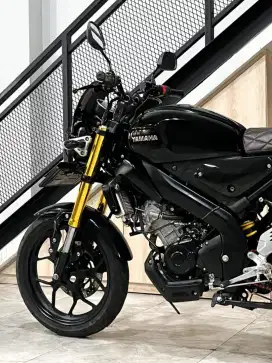 Yamaha XSR 2020