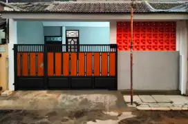 DI Sewakan Rumah di Perum. Wisma Asri 2 Bekasi Utara