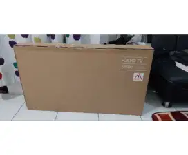 Samsung tv t6500