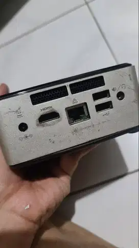 Jual mini PC NUC Murah