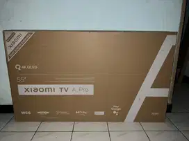 Xiaomi smart tv 55 inch 2025 QLED